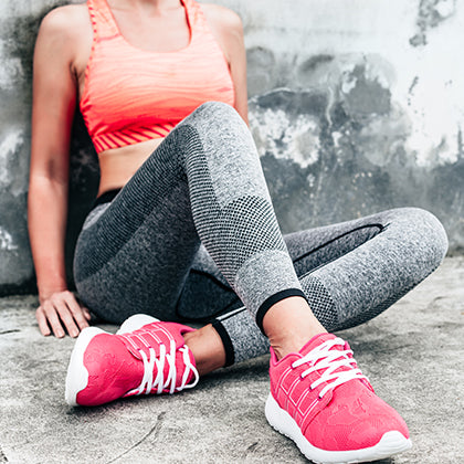 Four Workout Essentials for Men