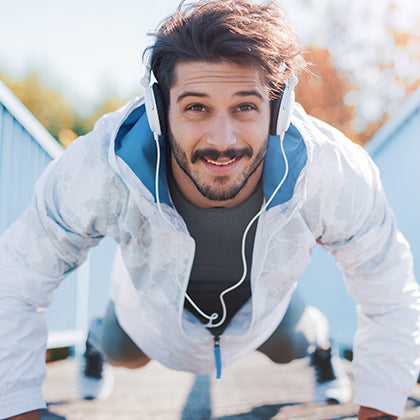 Workout Essentials - Getting the Right Choice