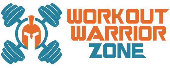 Workout Warrior Zone