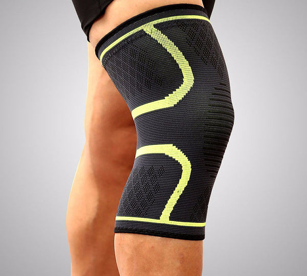 Go Flex! Knee Pad
