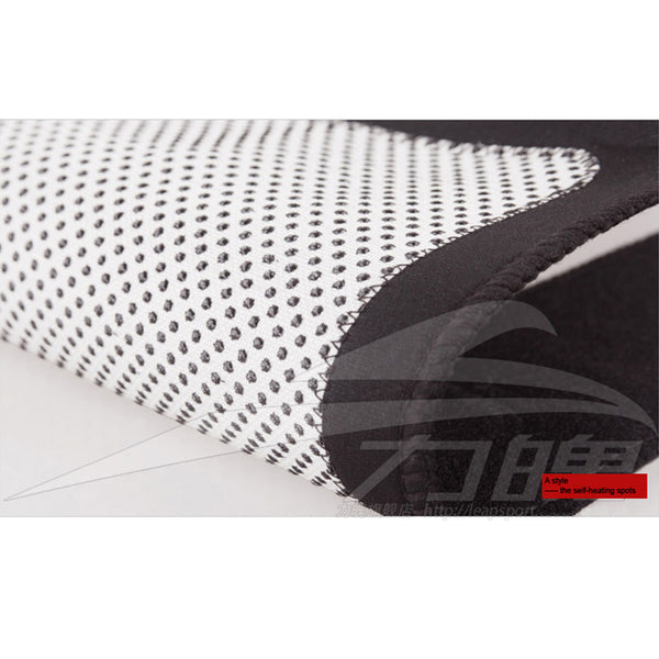 Magnetic & Adjustable Knee Pad