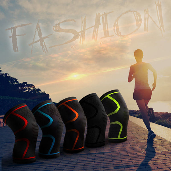 Go Flex! Knee Pad