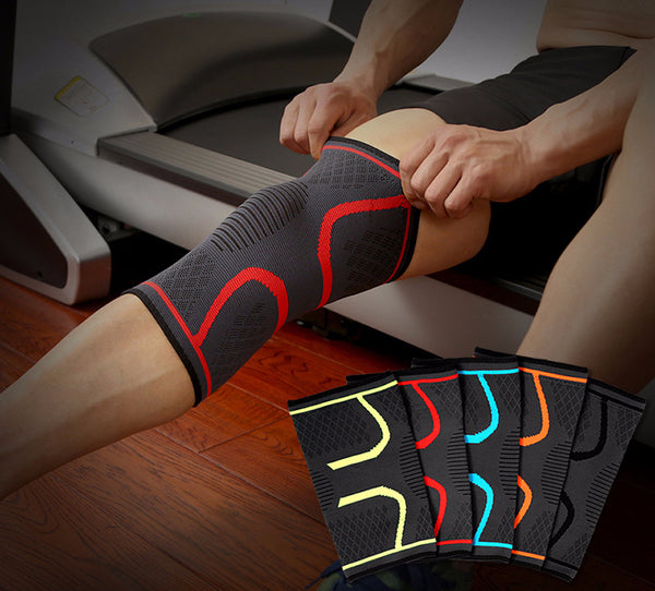 Go Flex! Knee Pad
