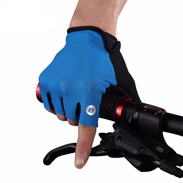 Hardcore Cycling Gloves