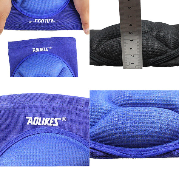 Spongy Knee Pad