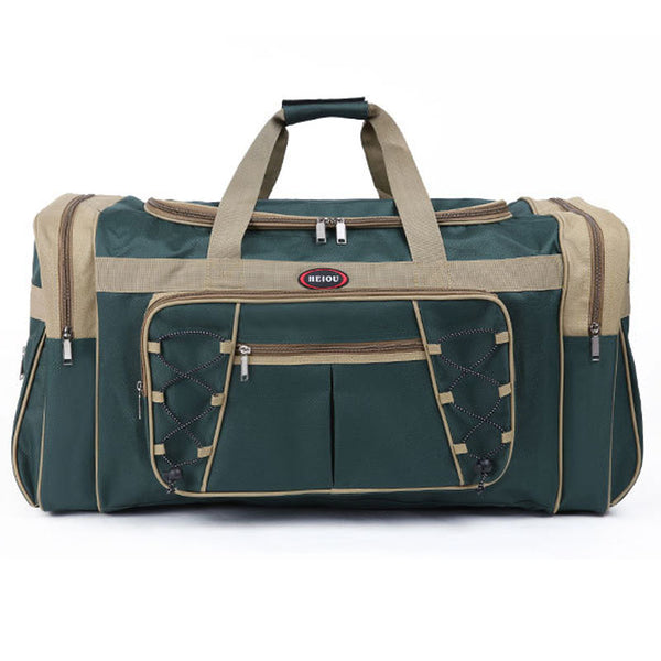 Spacious Handy Bag