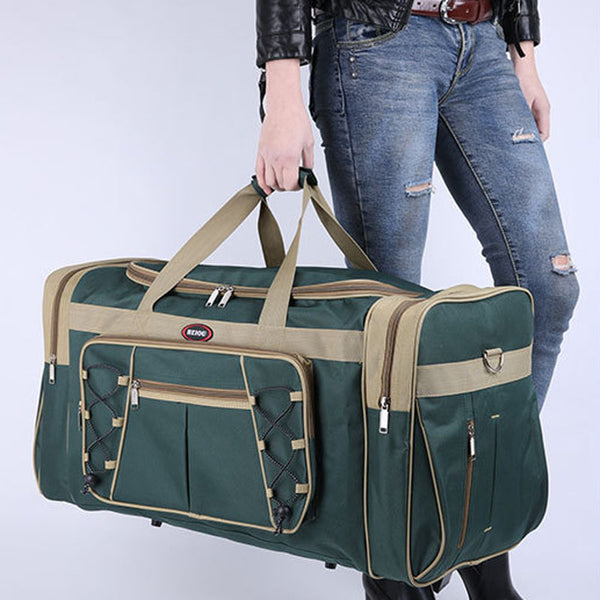 Spacious Handy Bag