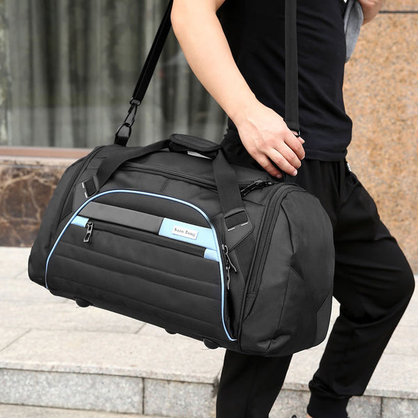 Speedy Sports Bag
