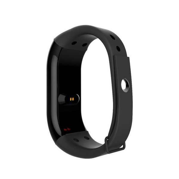 Dash It On! Smart Wristband
