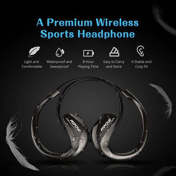 Groovy Wireless Headphones