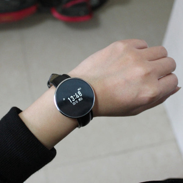 Vigor Style Smart Wristband