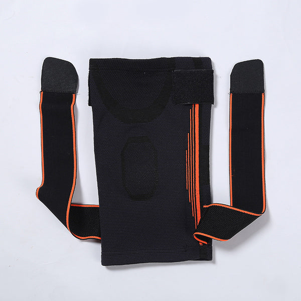 Stretch & Flex Knee Pad