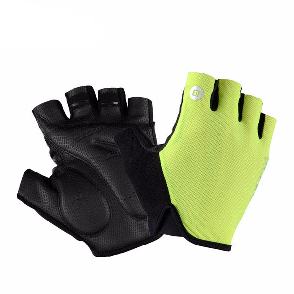 Hardcore Cycling Gloves