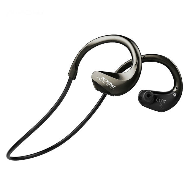 Groovy Wireless Headphones