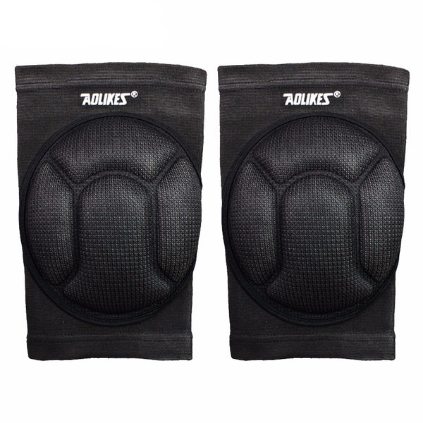 Spongy Knee Pad