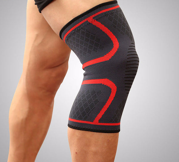 Go Flex! Knee Pad
