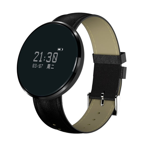Vigor Style Smart Wristband