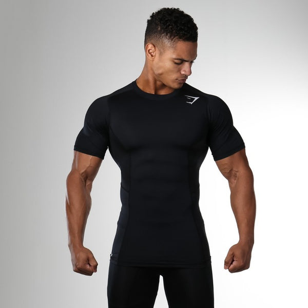 Tight & Sexy Sports Shirt