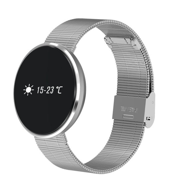 Vigor Style Smart Wristband