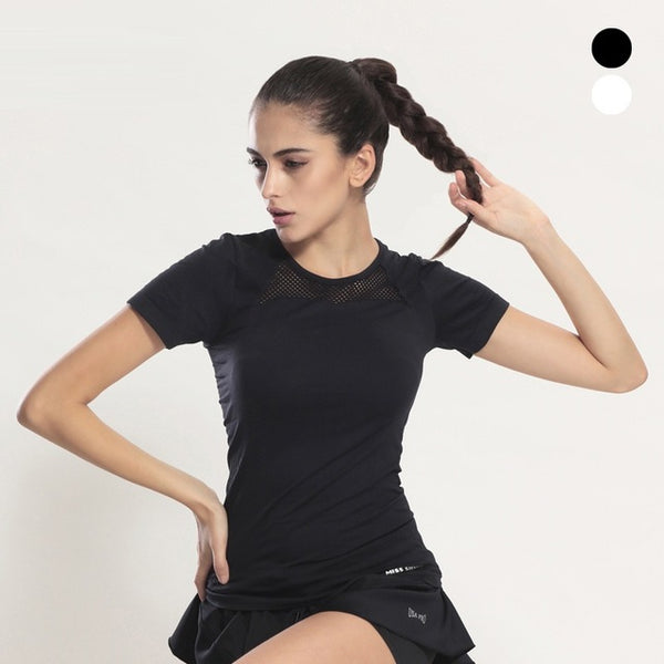Tight & Sexy Sports Shirt